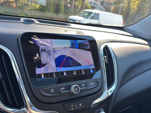 Certified 2023 Chevrolet Equinox LT image 23