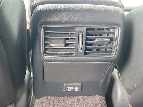 Used 2022 INFINITI Q50 Red Sport 400 image 16