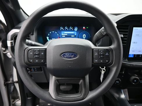 Used 2024 Ford F150 STX image 10