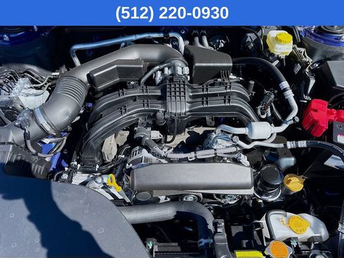 New 2026 Subaru Outback Limited AWD/4WD image 40
