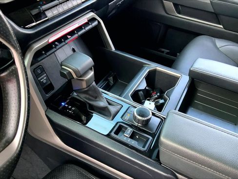 Used 2024 Toyota Tundra SR5 image 16