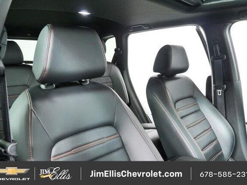Used 2025 Honda CR-V Sport-L image 22