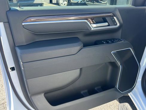 New 2026 Chevrolet Silverado 3500 LT w/ Convenience Package image 17