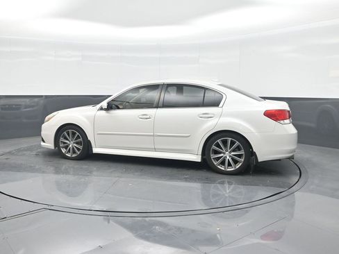 Used 2014 Subaru Legacy 2.5i Sport image 23