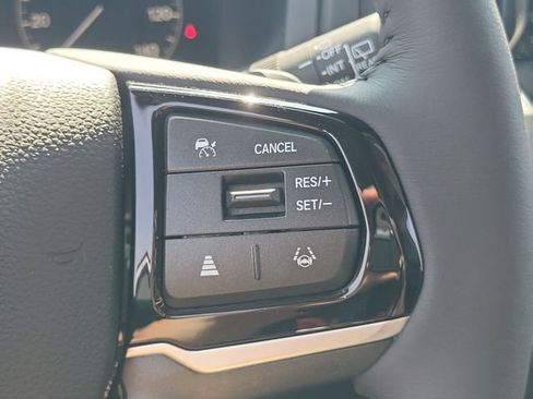 New 2026 Honda Odyssey Touring image 35