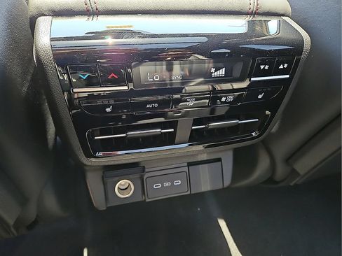 New 2026 Acura MDX A-Spec AWD/4WD image 13