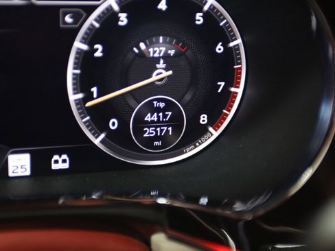 Used 2021 Bentley Continental GT AWD/4WD image 17