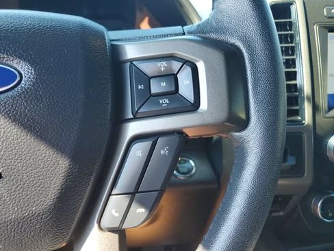 Used 2020 Ford Expedition XLT w/ Equipment Group 201A AWD/4WD image 21