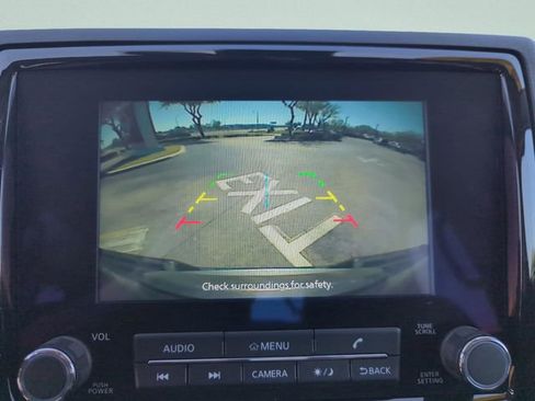 Certified 2023 Nissan Frontier S w/ Technology Package image 35