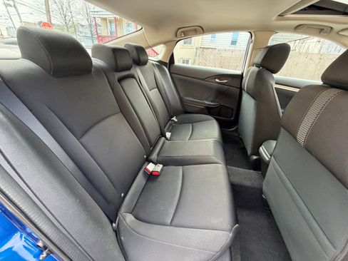 Used 2016 Honda Civic EX-T image 28