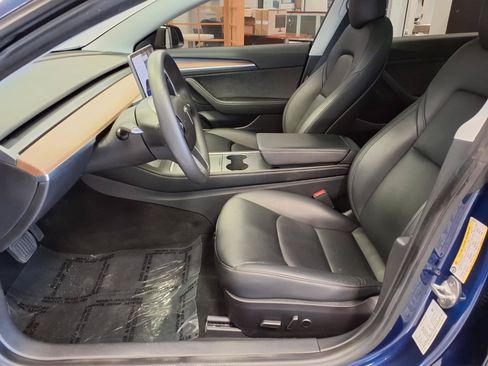 Used 2021 Tesla Model 3 Standard Range Plus RWD image 20