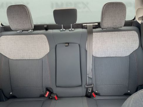 Used 2024 Ford Maverick XLT w/ Equipment Group 300A Standard image 10