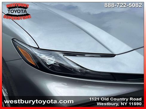 Used 2026 Toyota Camry SE w/ Convenience Package FWD image 11