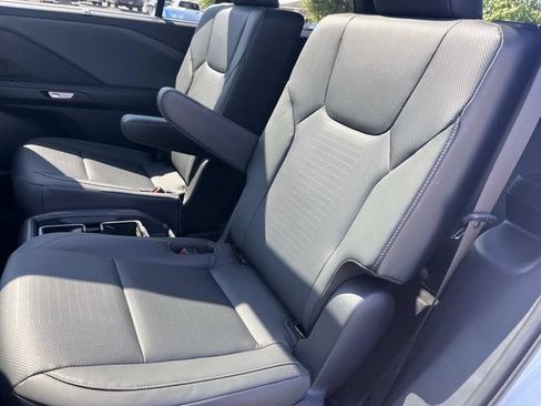 Used 2025 Lexus TX 350 AWD w/ Technology Package image 21