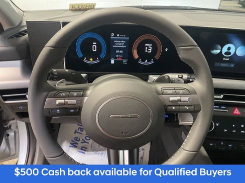 New 2026 Hyundai Sonata SEL image 24