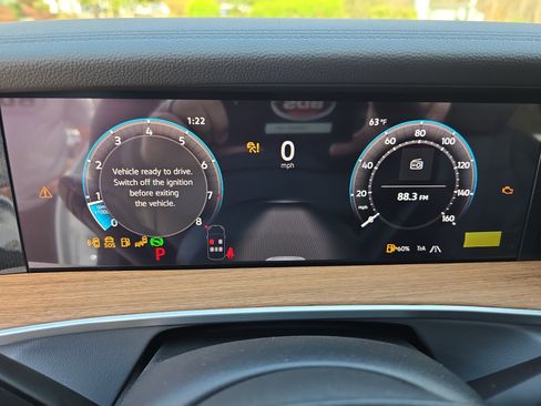 New 2026 Volkswagen Tiguan SEL R-Line image 19