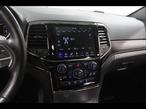 Used 2020 Jeep Grand Cherokee Limited X AWD/4WD image 9