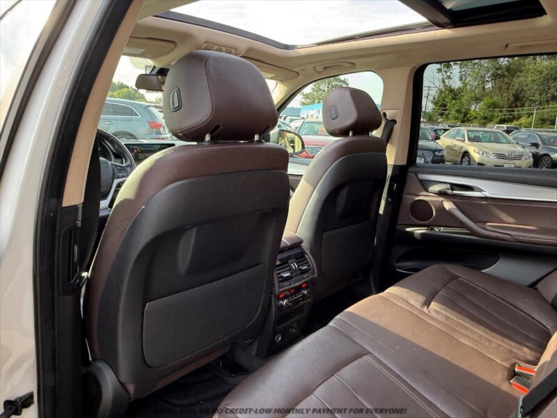 Used 2016 BMW X5 xDrive40e w/ Premium Package AWD/4WD image 15