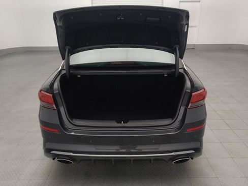 Used 2019 Kia Optima S w/ S Panoramic Sunroof Package FWD image 29