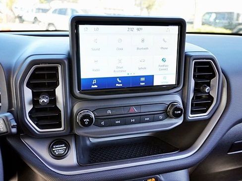 Used 2022 Ford Bronco Sport Big Bend image 25