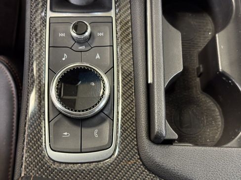 Used 2020 Cadillac CT5 V w/ Premium Package image 38