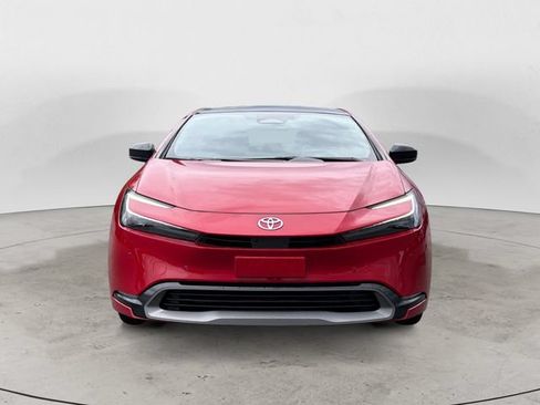 Used 2024 Toyota Prius Limited w/ Limited Premium Package AWD/4WD image 2