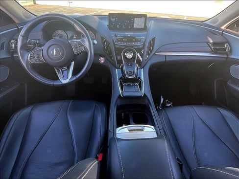 Used 2019 Acura RDX FWD w/ Technology Package image 16