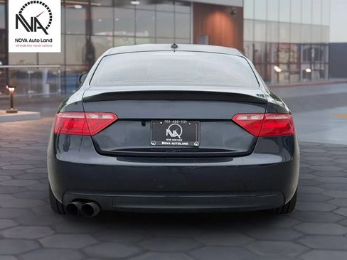 Used 2014 Audi A5 2.0T Premium AWD/4WD image 10