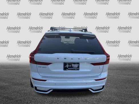 Certified 2024 Volvo XC60 T8 Polestar w/ Protection Package Premier AWD/4WD image 9