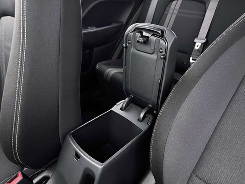 New 2026 Hyundai Venue SEL FWD image 18