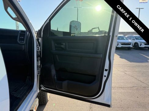 Used 2020 RAM 2500 Tradesman AWD/4WD image 10