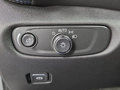 New 2026 Chevrolet Blazer RS w/ Driver Confidence II Package image 32