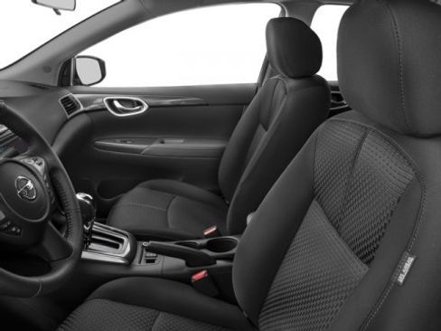 Used 2018 Nissan Sentra SR w/ Protection Package image 12