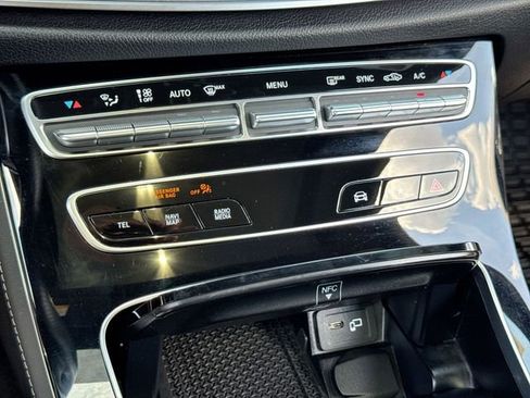 Used 2023 Mercedes-Benz E 53 AMG 4MATIC Coupe image 19