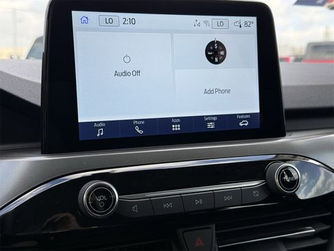 New 2026 Ford Escape Active image 39