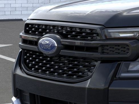 New 2026 Ford Ranger XLT AWD/4WD image 17