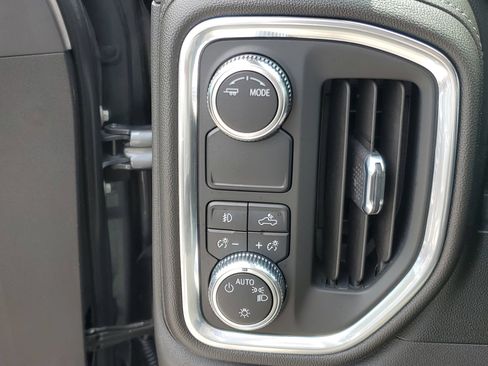 Used 2022 GMC Sierra 1500 Elevation RWD image 20