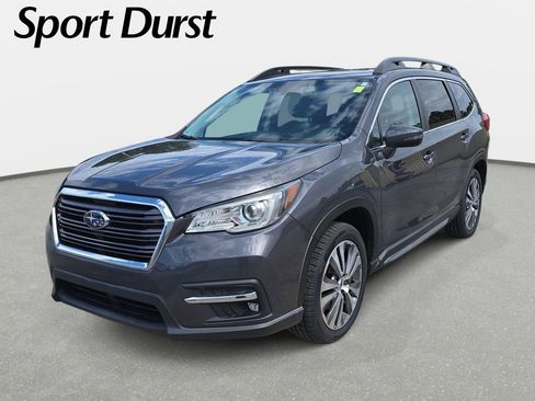 Used 2020 Subaru Ascent Limited w/ Technology Package AWD/4WD image 1