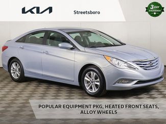 Used 2013 Hyundai Sonata GLS w/ Popular Equipment Pkg video 1