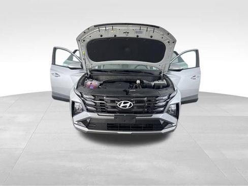 Used 2025 Hyundai Tucson SEL FWD image 14