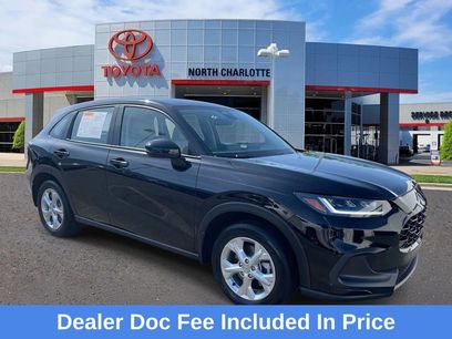Used 2025 Honda HR-V LX