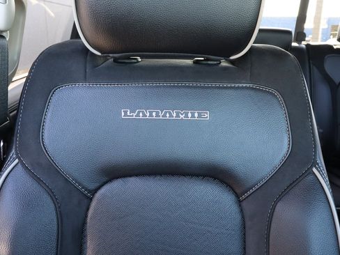 Used 2022 RAM 1500 Laramie image 31