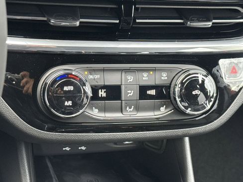 New 2026 Buick Envista Sport Touring w/ Convenience I Package image 20