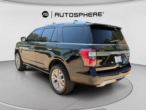 Used 2019 Ford Expedition Platinum AWD/4WD image 7