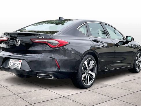 Used 2025 Acura TLX w/ Technology Package image 14