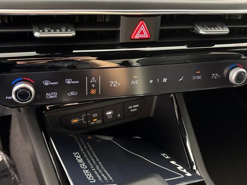 New 2026 Kia K5 GT-Line FWD image 35
