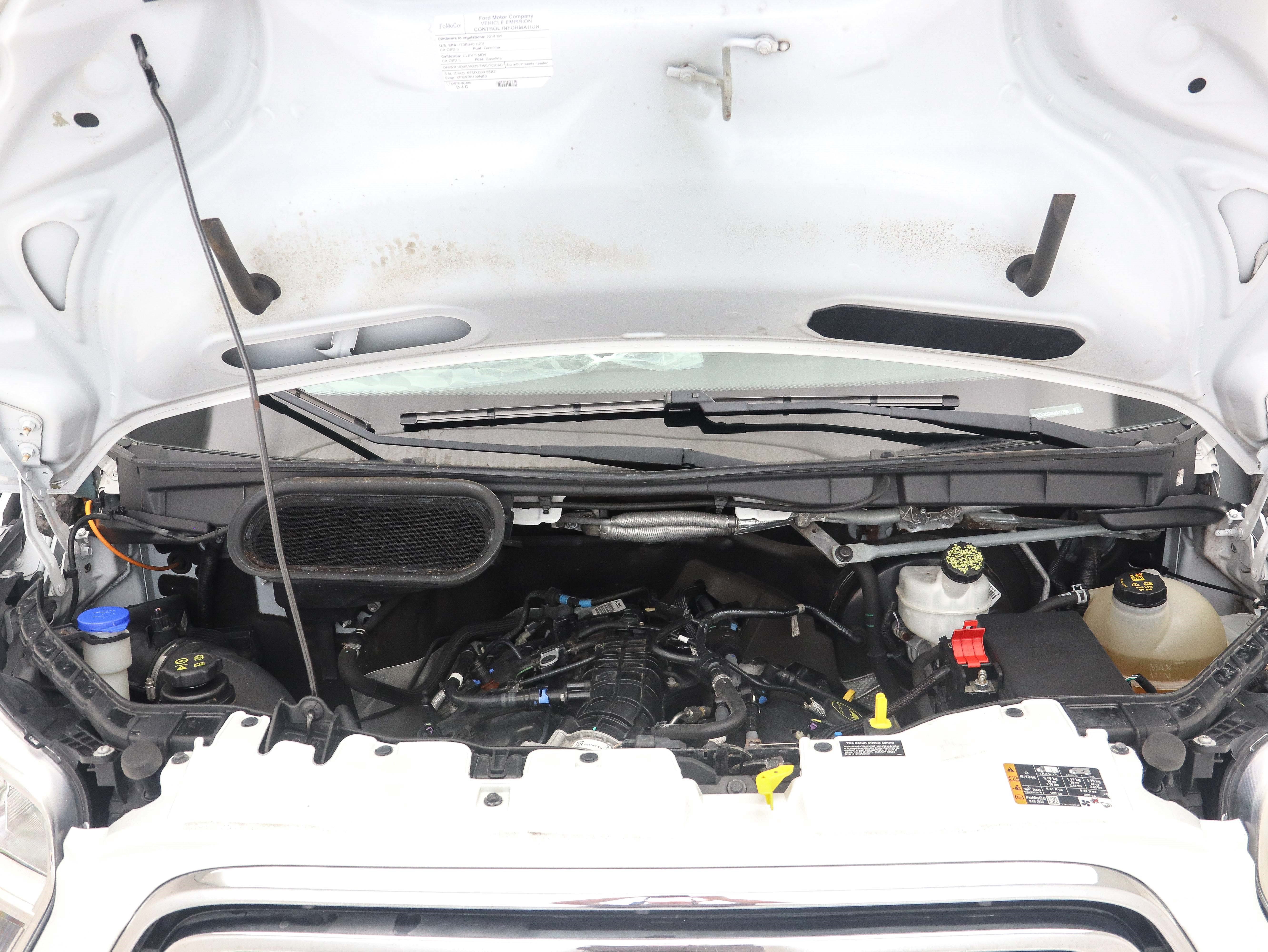 Used 2019 Ford Transit 350 XLT RWD image 26