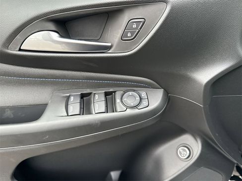 New 2026 Buick Envista Sport Touring w/ Convenience I Package image 15