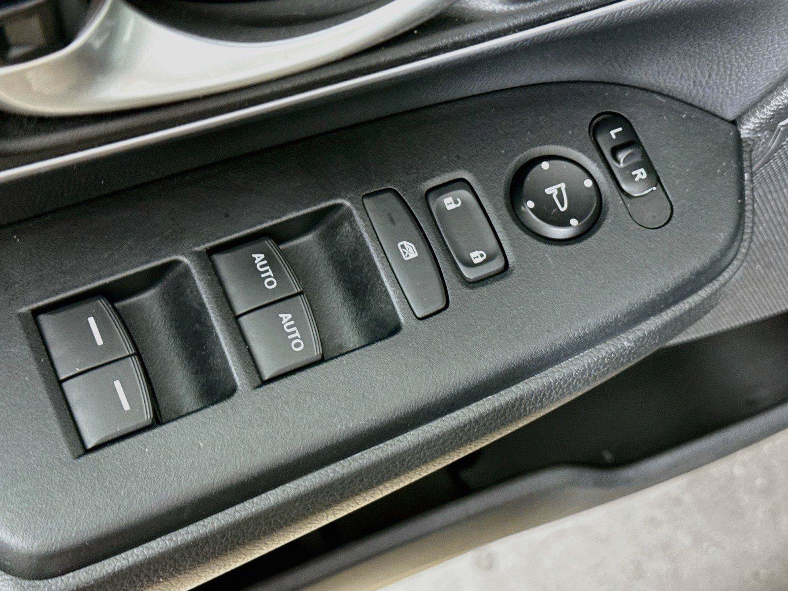 Used 2017 Honda CR-V EX-L image 21