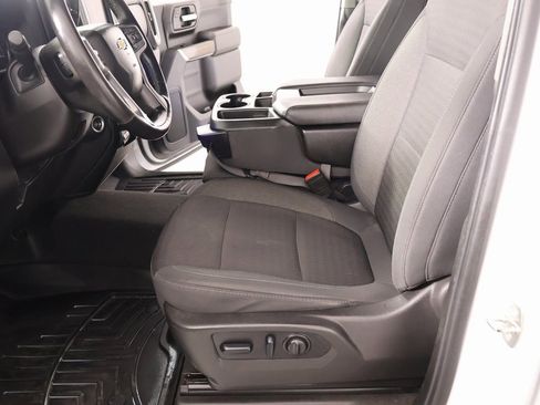 Used 2022 Chevrolet Silverado 2500 LT w/ Convenience Package image 10